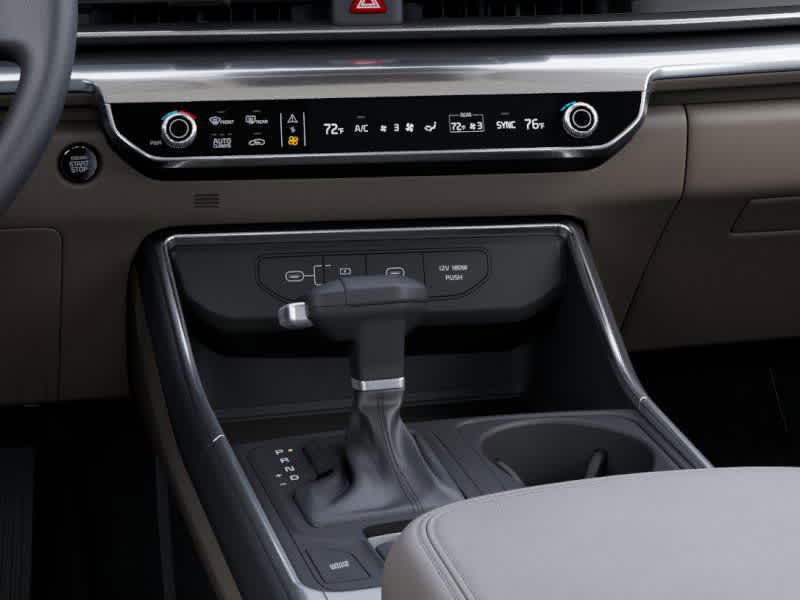 2026 Kia Carnival - Image 23