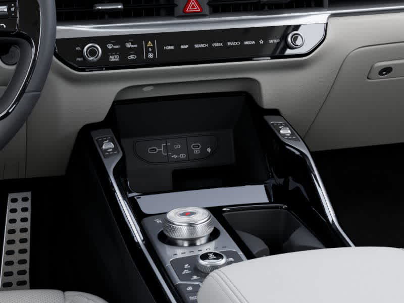 2026 Kia Sorento Hybrid - Image 23