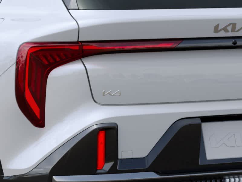 2026 Kia K4 - Image 11