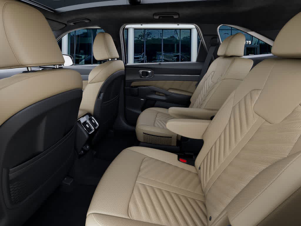 2026 Kia Sorento - Image 18