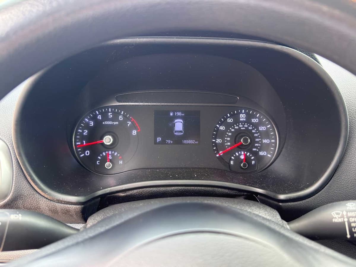 2020 Kia Soul - Image 24