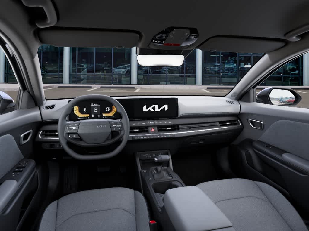2026 Kia K4 - Image 14