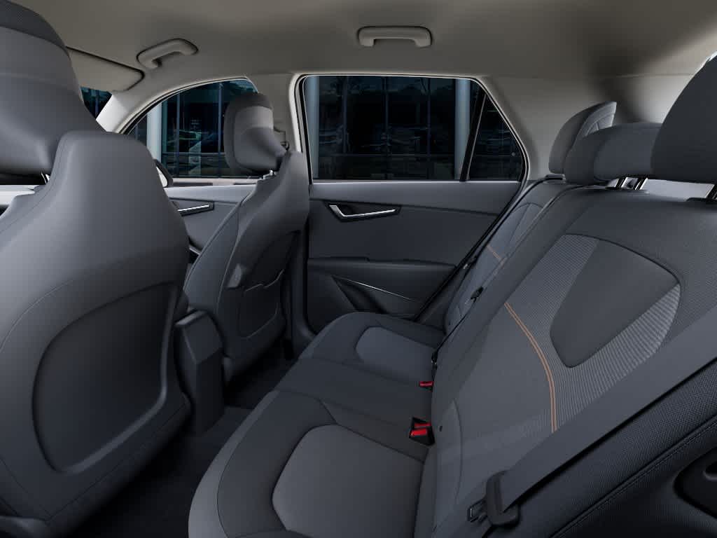 2026 Kia Niro - Image 18