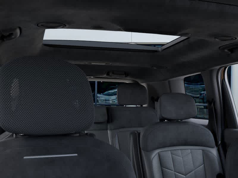 2027 Kia Telluride - Image 27