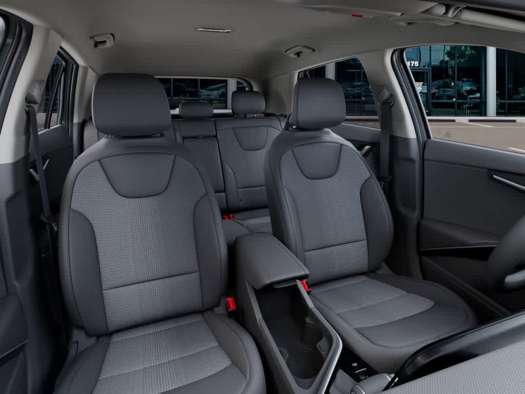 2026 Kia Niro - Image 15