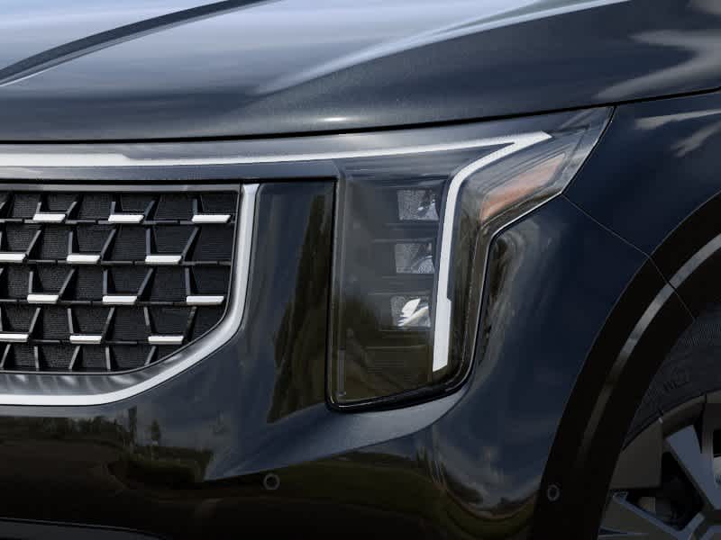 2026 Kia Carnival Hybrid - Image 10