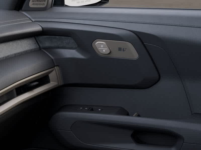 2027 Kia Telluride Hybrid - Image 25