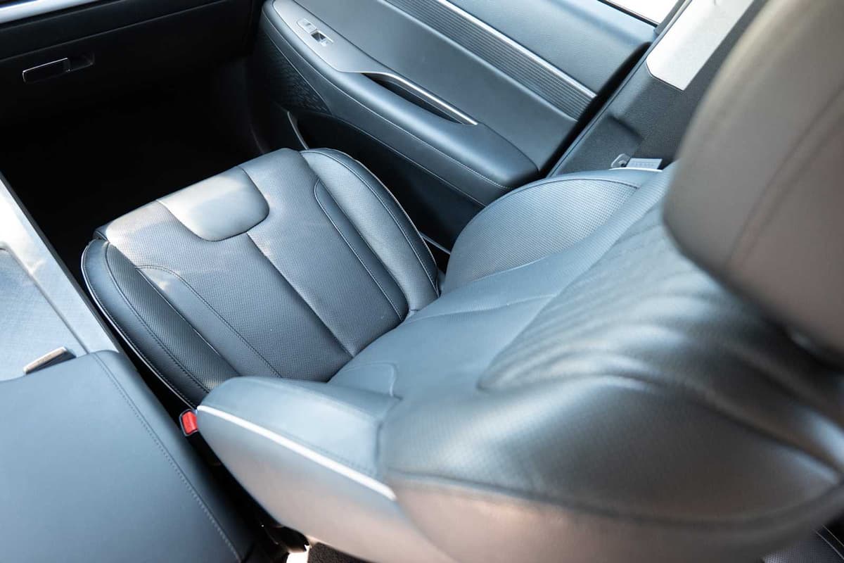 2023 Hyundai Palisade - Image 24