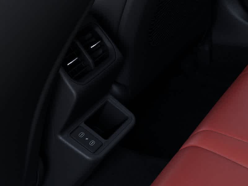 2025 Kia K4 - Image 26