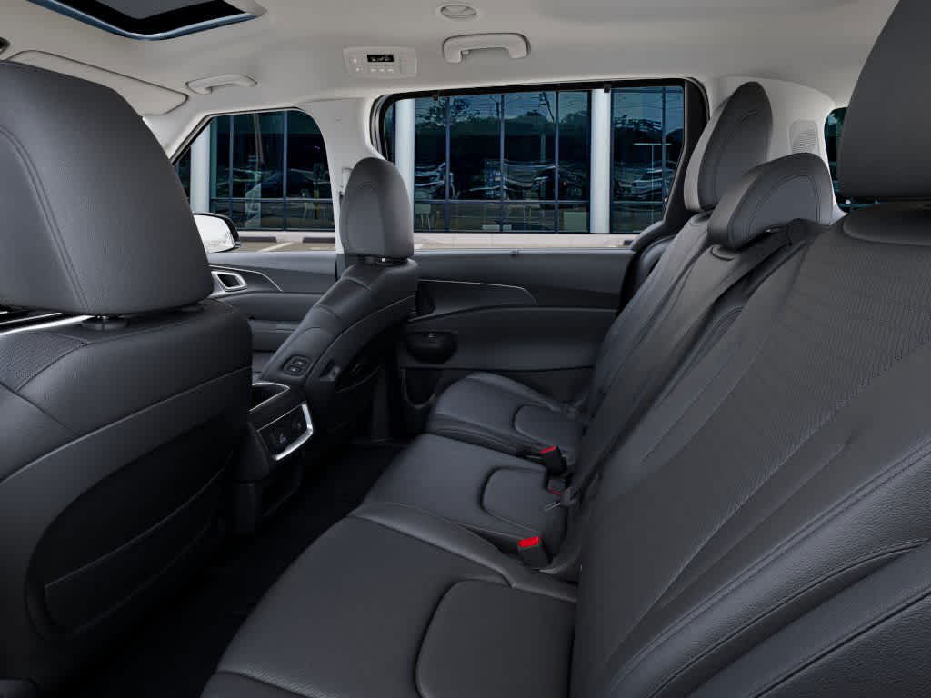 2026 Kia Carnival - Image 18