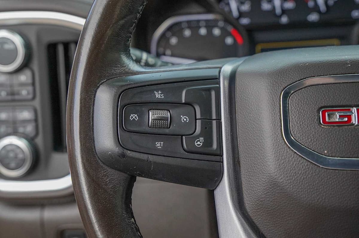 2021 GMC Sierra 1500 - Image 13