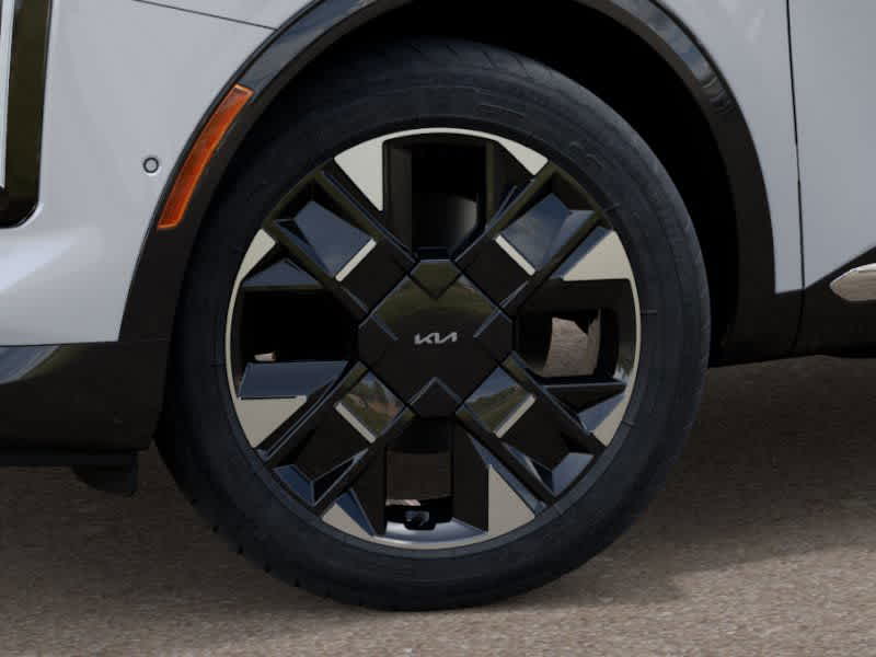 2026 Kia Sportage Hybrid - Image 9