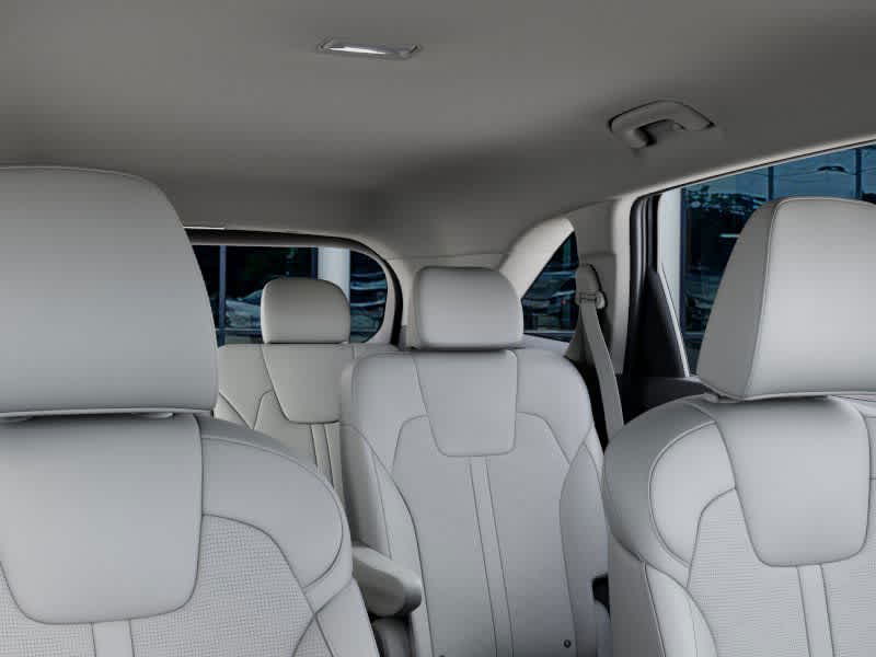 2026 Kia Sorento Hybrid - Image 27