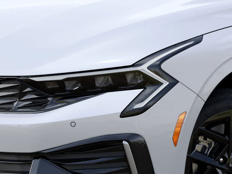 2026 Kia K5 - Image 10