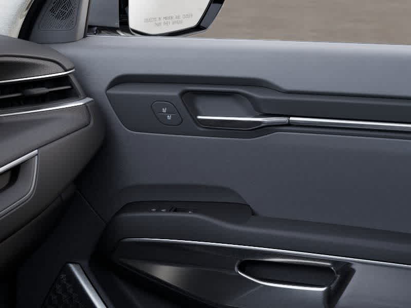 2026 Kia EV9 - Image 25