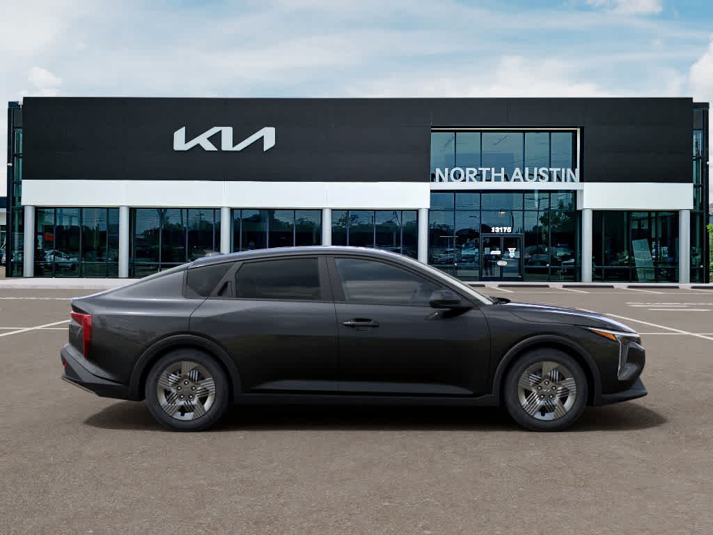 2026 Kia K4 - Image 7