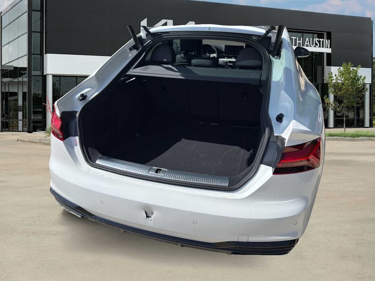 2024 Audi A5 - Image 7