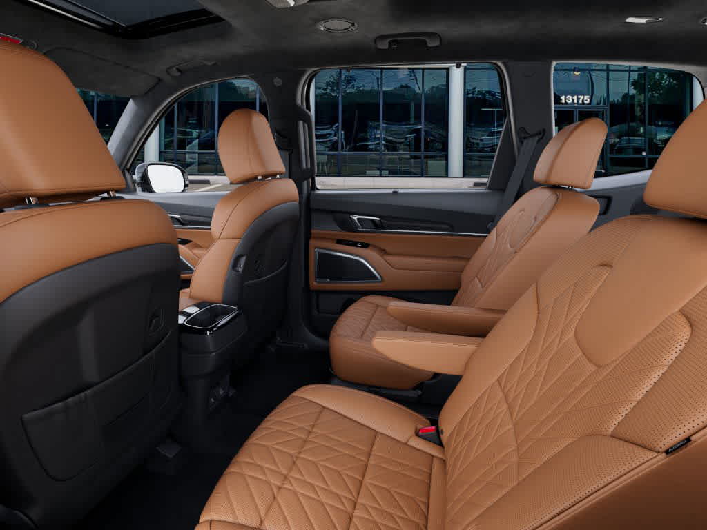 2025 Kia Telluride - Image 18