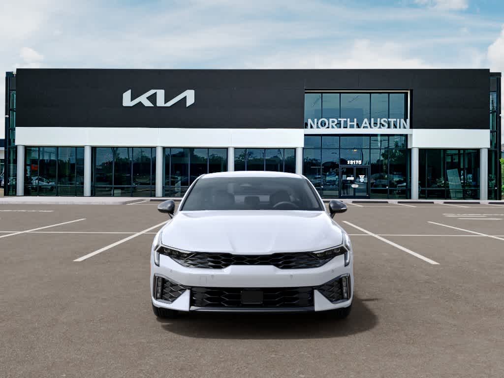 2026 Kia K5 - Image 2