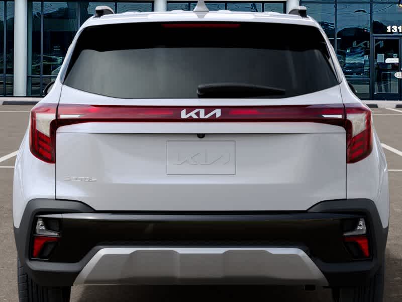2026 Kia Seltos - Image 13