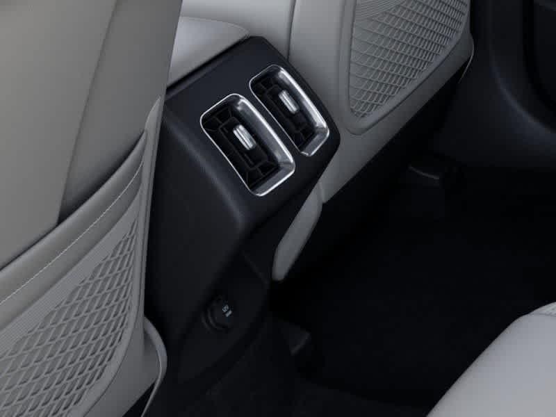 2026 Kia Sorento Hybrid - Image 26