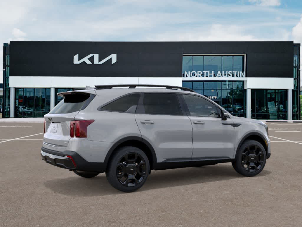 2026 Kia Sorento - Image 6