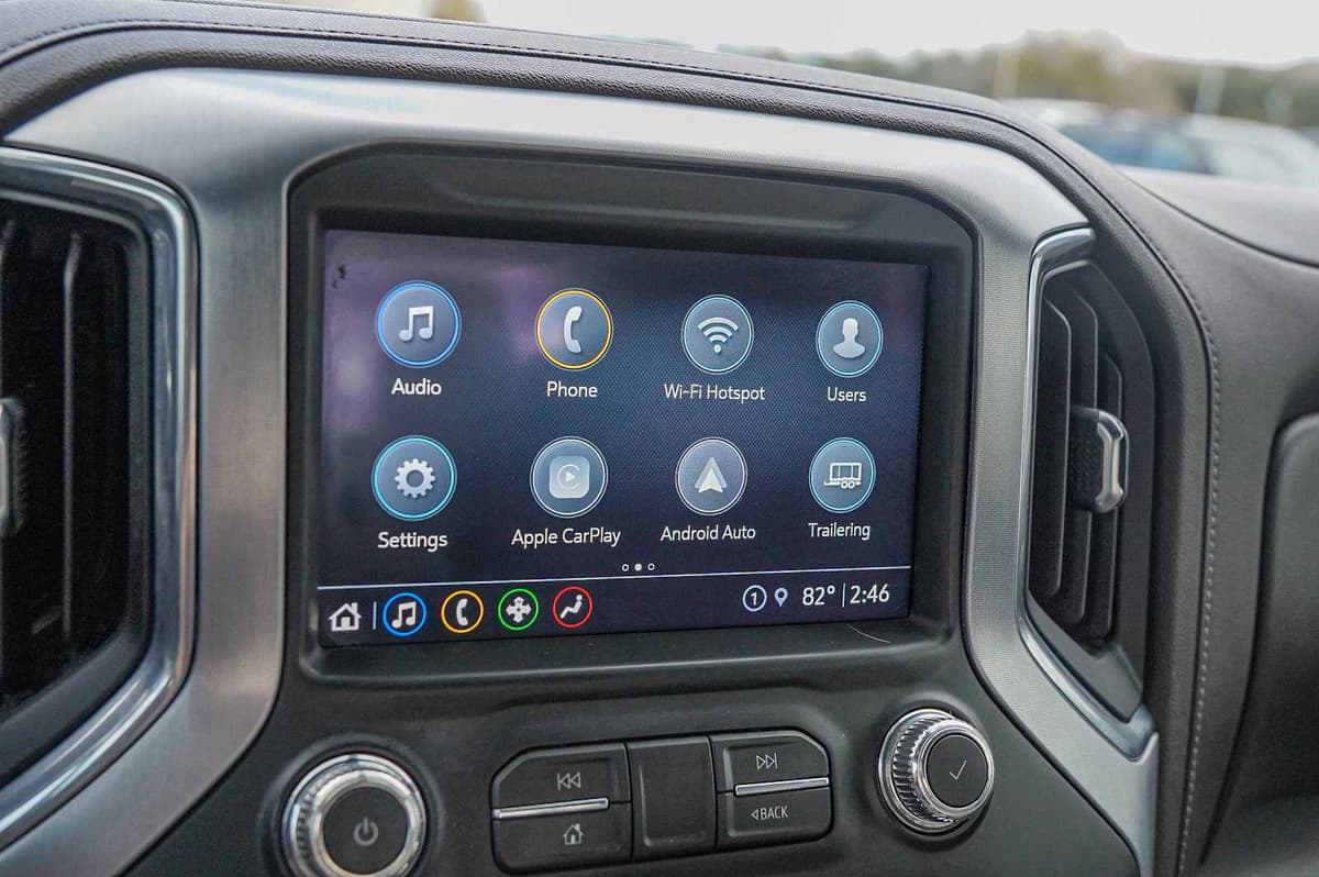 2021 GMC Sierra 1500 - Image 17