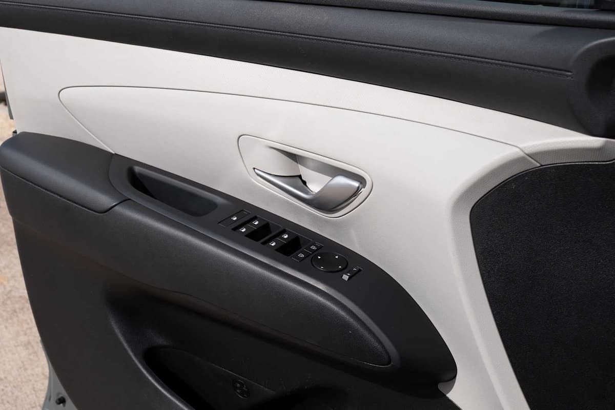 2025 Hyundai Tucson - Image 19