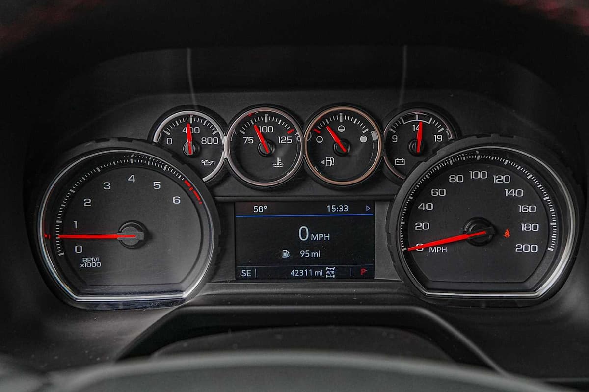 2021 Chevrolet Tahoe - Image 15