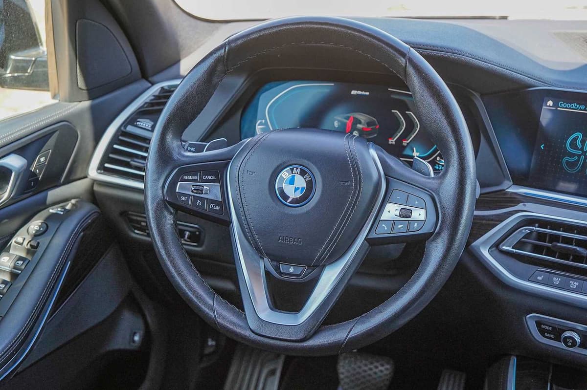 2023 BMW X5 PHEV - Image 29