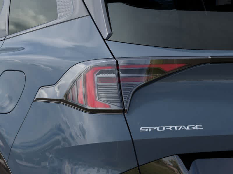 2026 Kia Sportage Hybrid - Image 11
