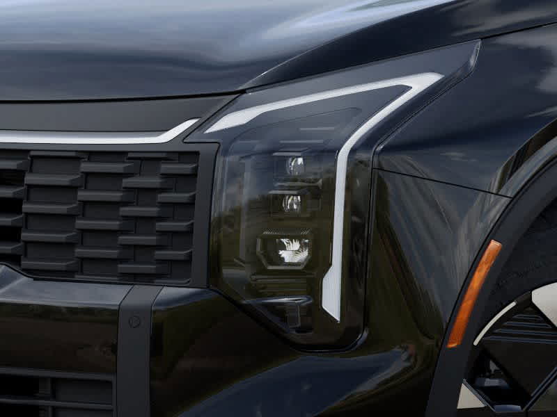 2026 Kia Sportage Hybrid - Image 10