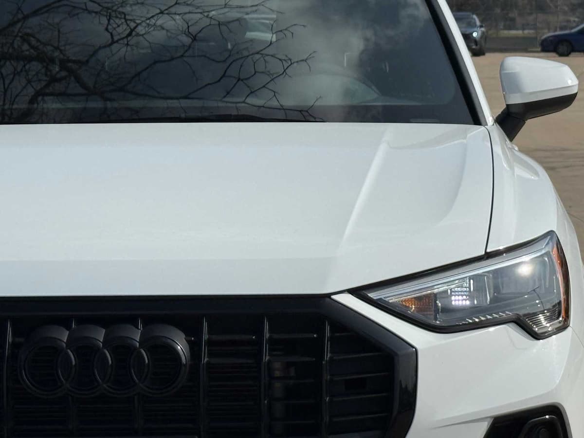 2022 Audi Q3 - Image 5