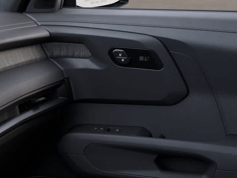 2027 Kia Telluride Hybrid - Image 25