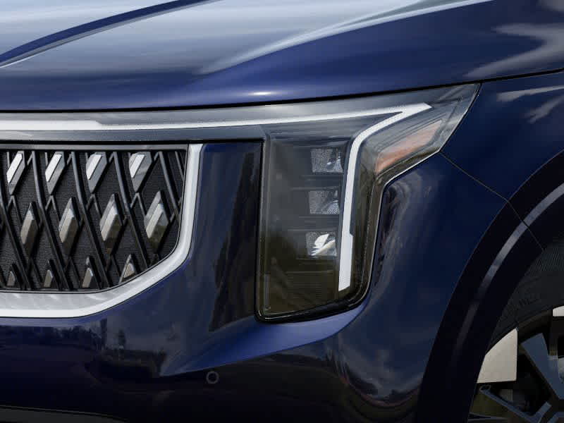 2026 Kia Carnival - Image 10