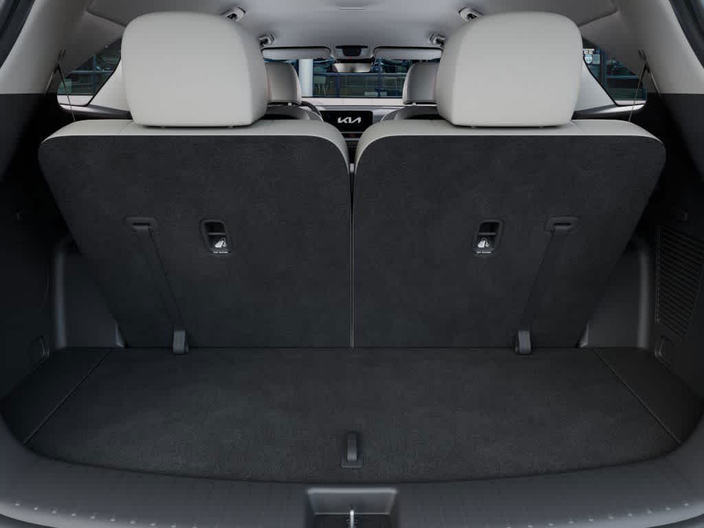 2026 Kia Sorento Hybrid - Image 19