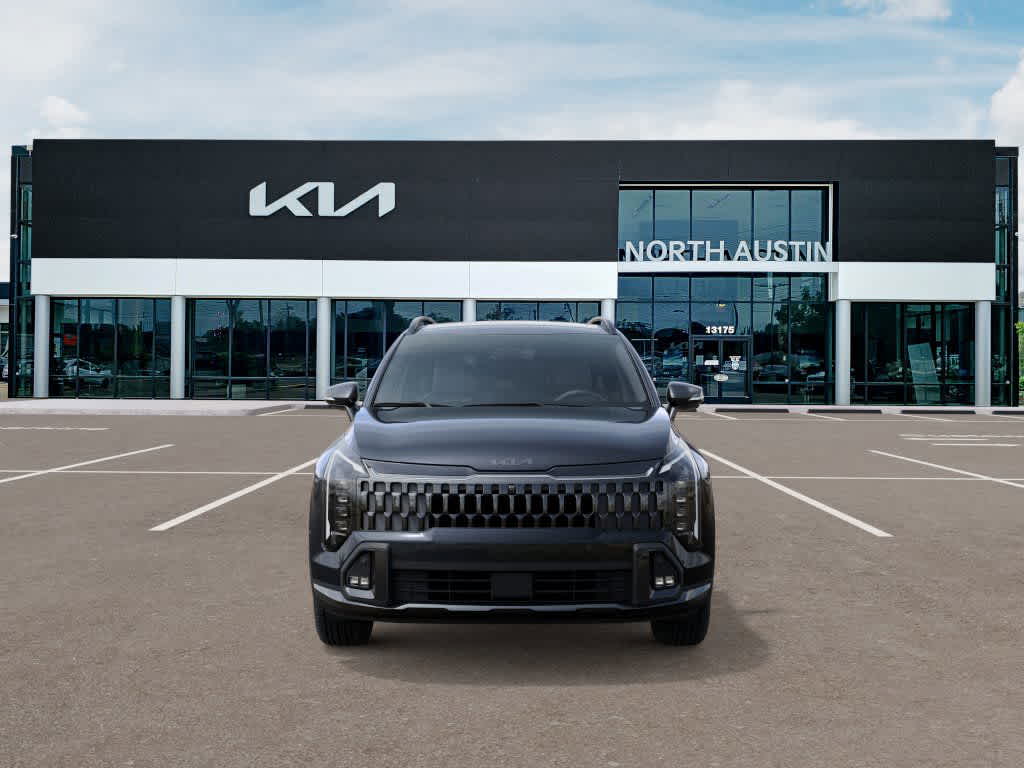 2026 Kia Sportage - Image 2