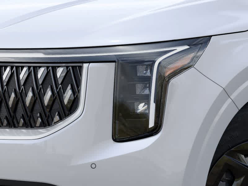 2026 Kia Carnival - Image 10