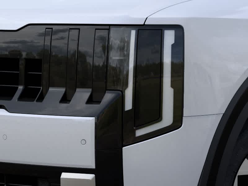 2027 Kia Telluride Hybrid - Image 10