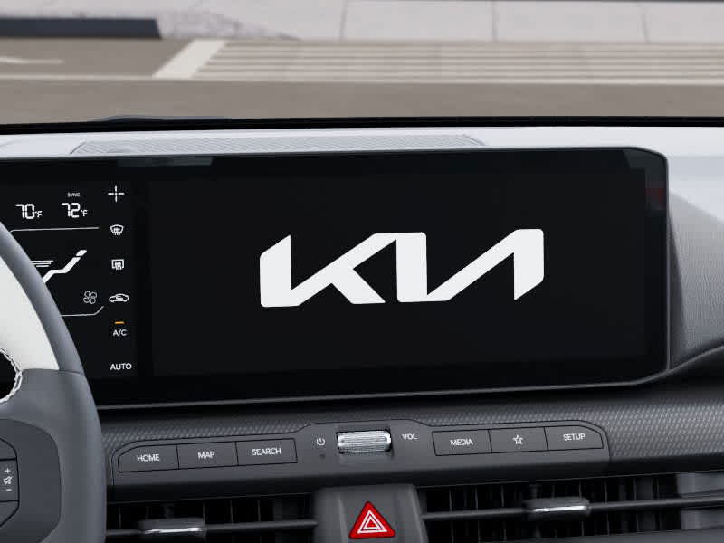 2025 Kia K4 - Image 20