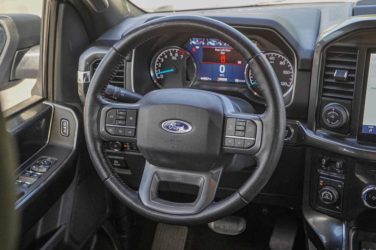 2022 Ford F-150 - Image 26