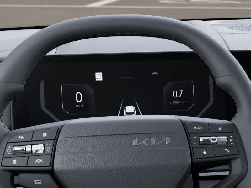 2026 Kia Sportage - Image 21