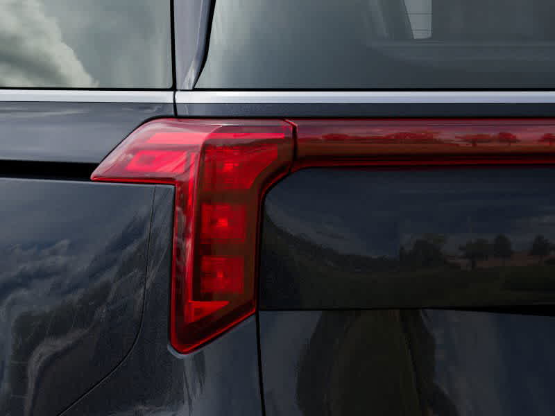 2026 Kia Carnival Hybrid - Image 11