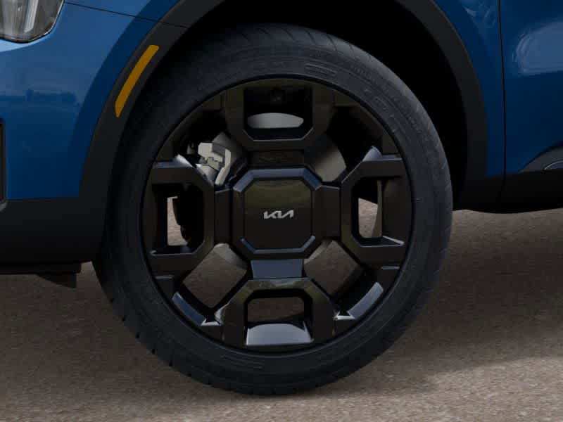 2026 Kia Sorento Hybrid - Image 9