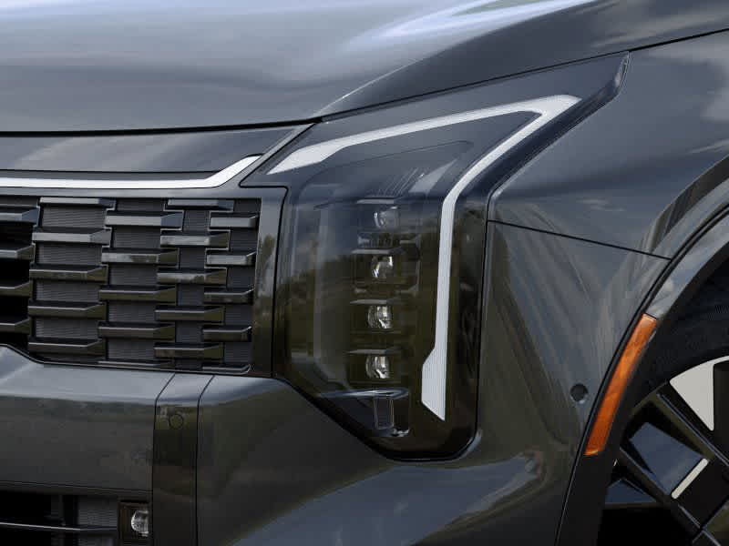 2026 Kia Sportage Hybrid - Image 10