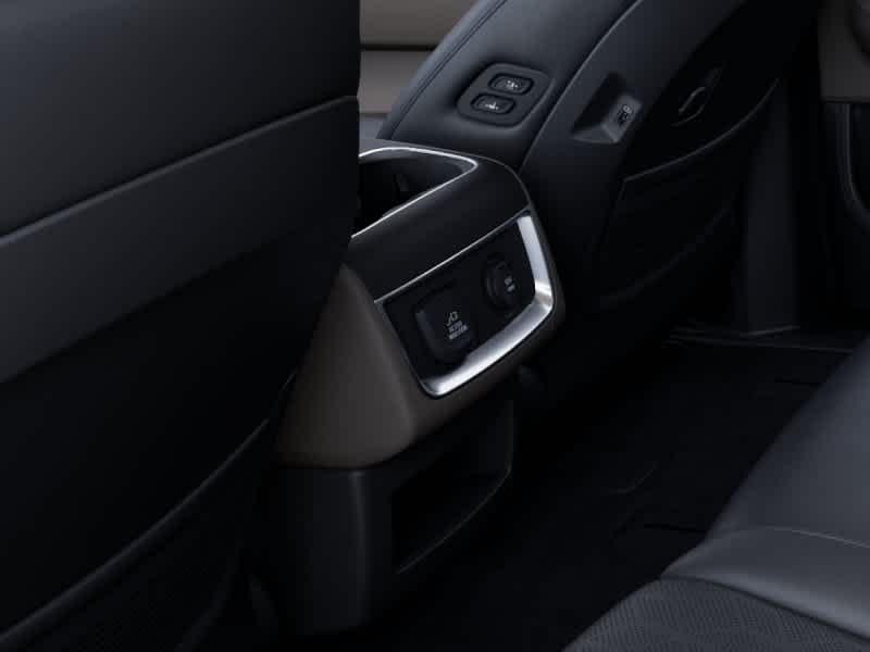 2026 Kia Carnival Hybrid - Image 26