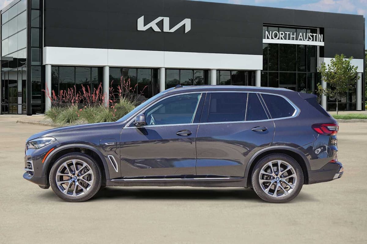 2023 BMW X5 PHEV - Image 5