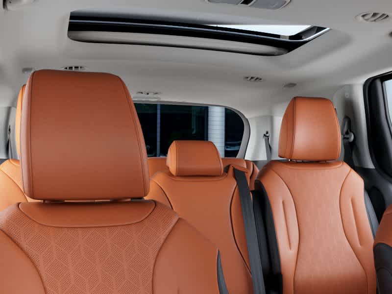 2026 Kia Carnival Hybrid - Image 27