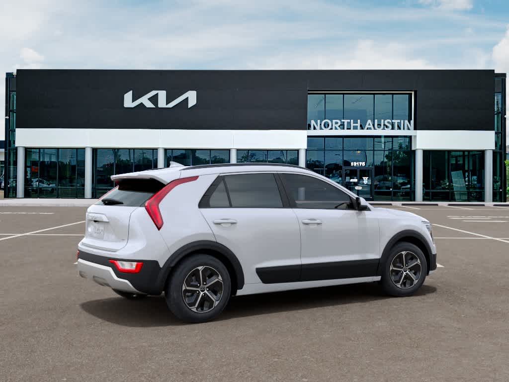 2026 Kia Niro - Image 6