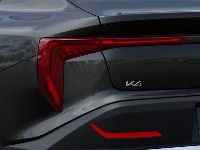 2026 Kia K4 - Image 11